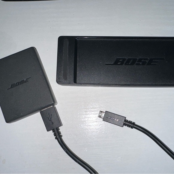 Bose Soundlink Mini 2 - Picture 3 of 5